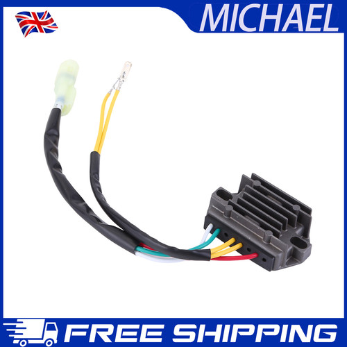 Electric voltage regulator - electric,