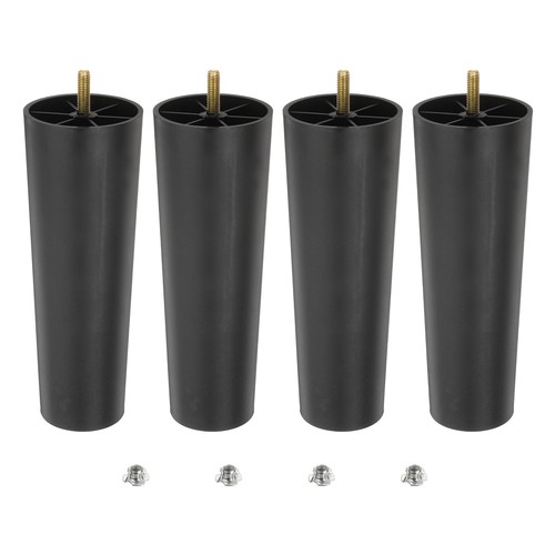Inch plastic round - plastic,