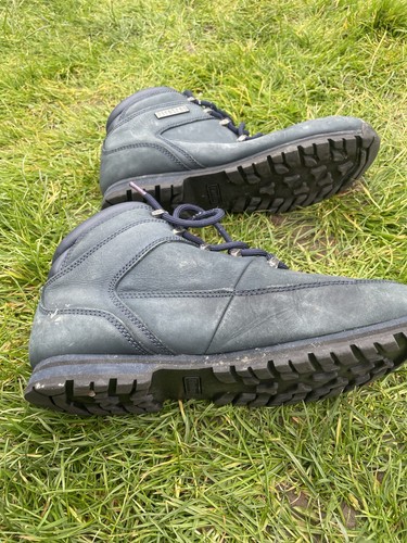 Firetrap men blue size - size, 9