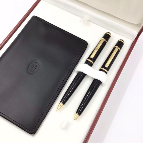 New cartier diabolo ballpoint - diabolo,