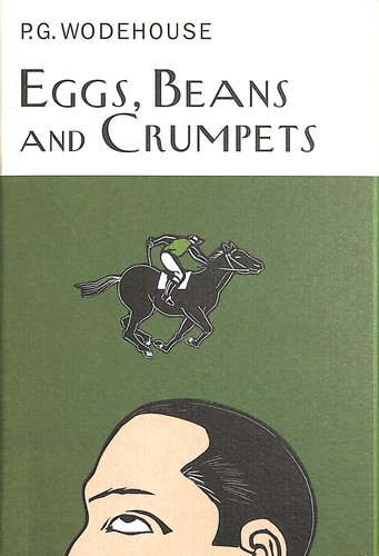 Eggs beans and crumpets by - eggs,,
