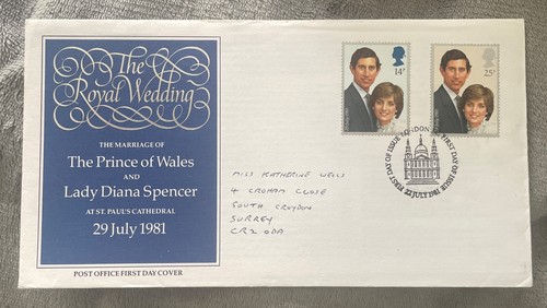 Royal wedding princess diana - royal,