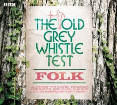 Various artists the - old, grey