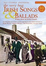 Very Best Irish Songs &