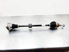 VOLKSWAGEN TIGUAN MK2 DRIVESHAFT FRONT RIGHT DRIVER SIDE 1.5 PETROL MANUAL