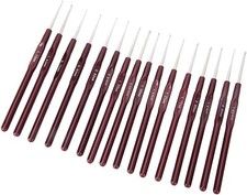 Crochet Needle,Aluminium Hooks
