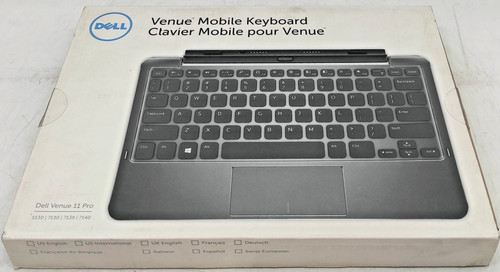 New genuine dell 0prxm4 venue - 0prxm4,
