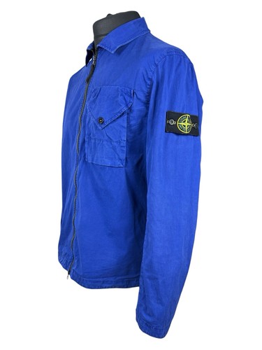 Stone island overshirt men - stone,