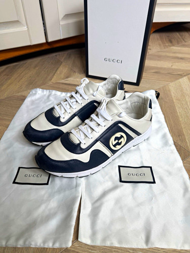 Gucci trainers sneaker shoes - gucci,