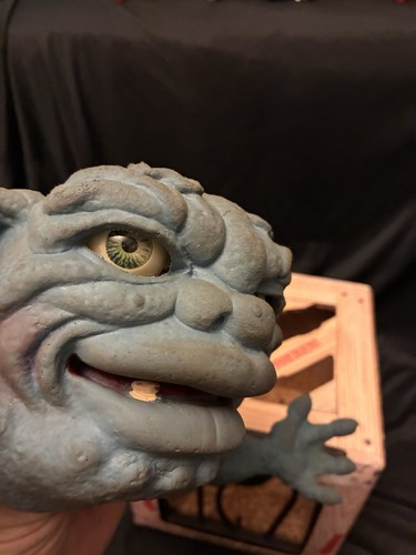Vintage origin boglin - origin, in