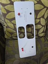 Howdens Worktop Jig small 42016 12.7mm Cutter 30mm Guide Used As Seen 