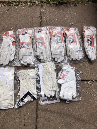 Job lot new - lot, 10