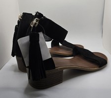 Rock & Candy Size 7.5 Nancie