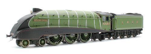 Bachmann gauge 956 lner - gauge, 31-956