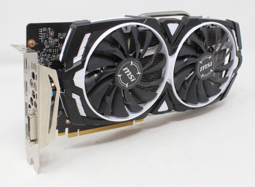 Msi nvidia geforce - geforce, gtx
