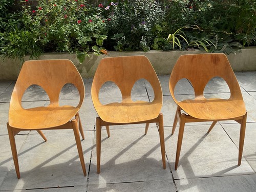 Set vintage kandya carl - set,