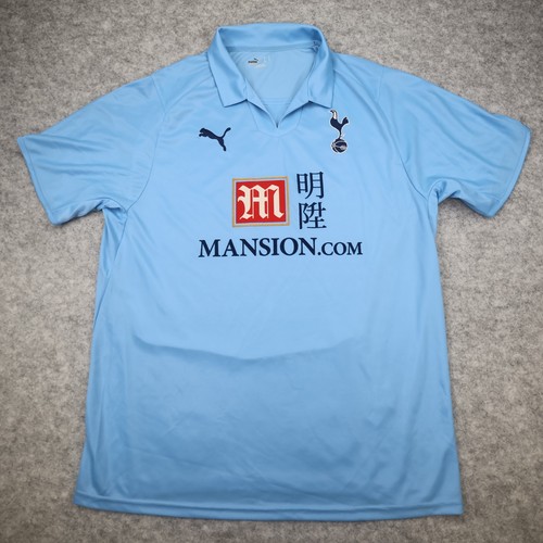 Tottenham hotspur shirt - hotspur, large