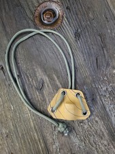  Kydex neck sheath for Opinel