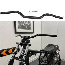 1" 25mm Motorcycle Handlebars