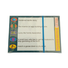 Absolute Balderdash x100