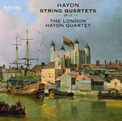 Joseph haydn string quartets - joseph,