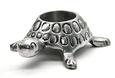 Turtle Candle Holder Tealight