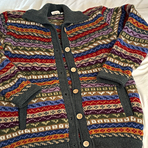 Pachamama women 100 - 100%, wool