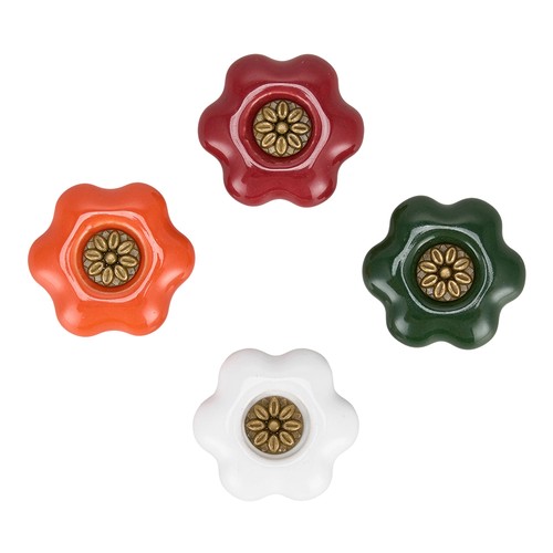 Set vintage door - door, knobs