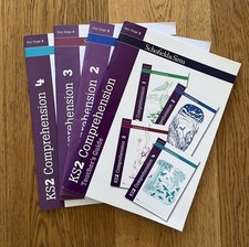 Schofield And Sims KS2