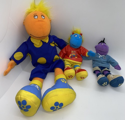 Tweenies bundle jake - x,