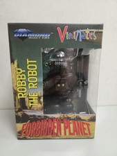 Forbidden Planet Robby The