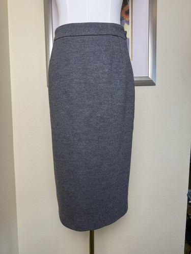 Gucci pencil skirt wool - gucci,