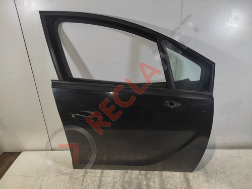 Vauxhall meriva 2010 2017 - meriva, 2010-2017