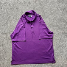Men’s Ben Hogan Purple Golf