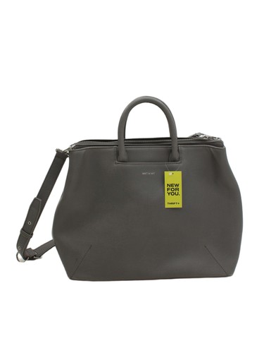 Matt nat women bag grey - women's,