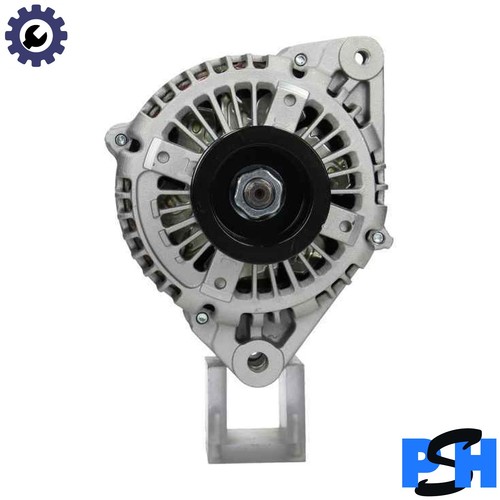 Alternator 845 503 - alternator, for