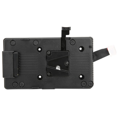 Mount lock battery - v, d