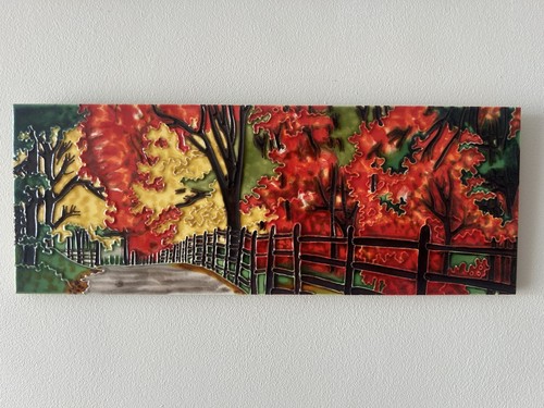 Benaya ceramic autumn - benaya,