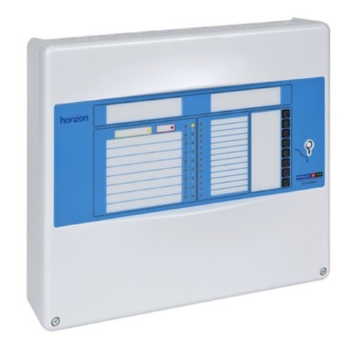 Honeywell morley zone - 4,
