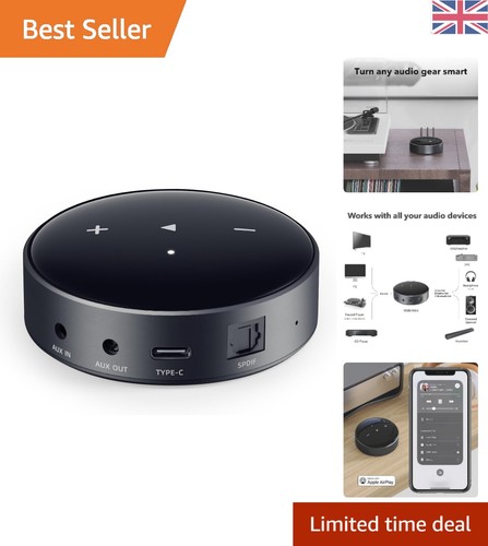 Compact res audio mini - hi-res,