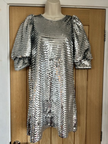 Stunning zara silver - stunning,