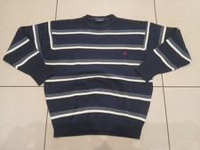 Eisenegger Vintage Jumper