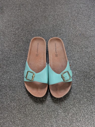 Women ideal shoes mint - women's, 'ideal