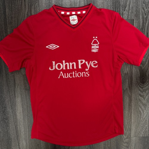 Original umbro nottingham - original,
