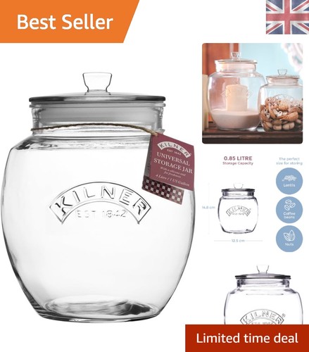 85l glass airtight food - airtight,