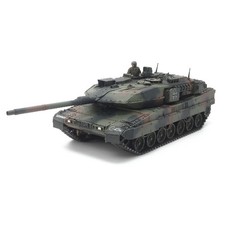 Tamiya German Main Battle Tank