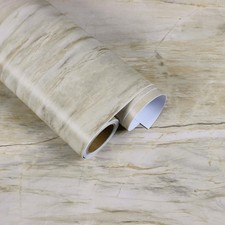 Thick Wood Grain Contact Paper