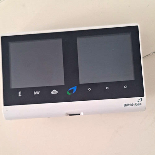 British gas home energy - in-home,