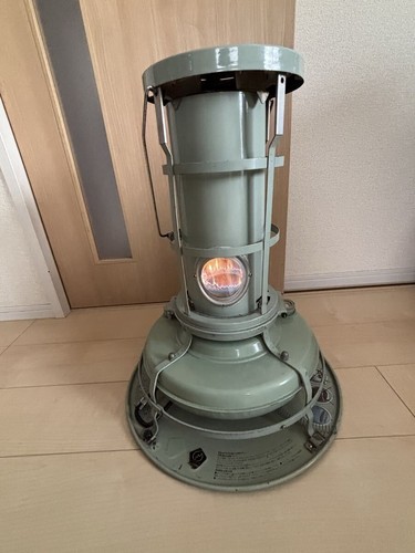 Aladdin blue flame heater - aladdin,