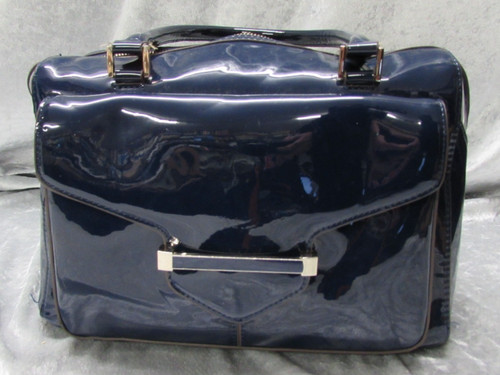 Jasper conran navy blue - jasper, shiny